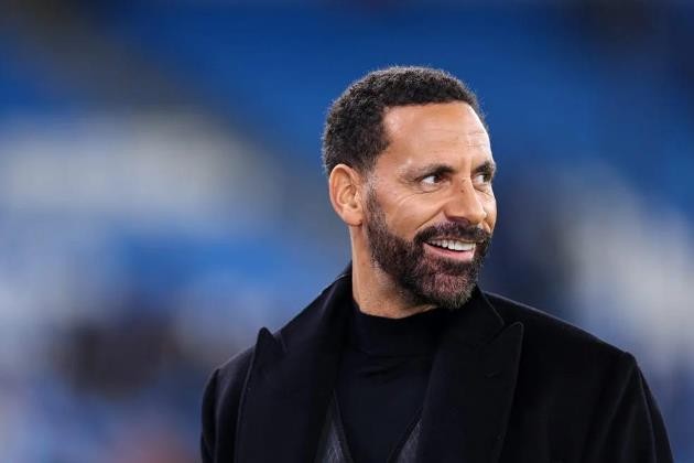 Ferdinand chỉ ra 5 cầu thủ M.U đủ sức đá chính ở Liverpool - Bóng Đá