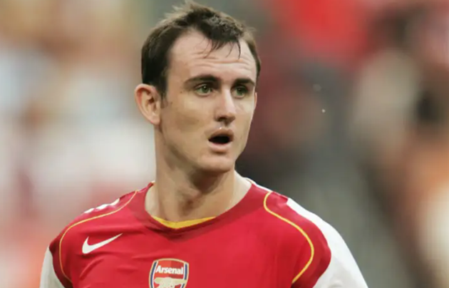 Arsenal - Bóng Đá