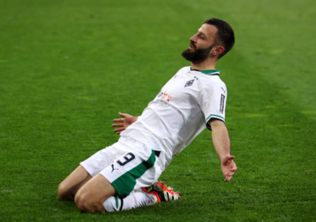 European Team of the Week - Bóng Đá