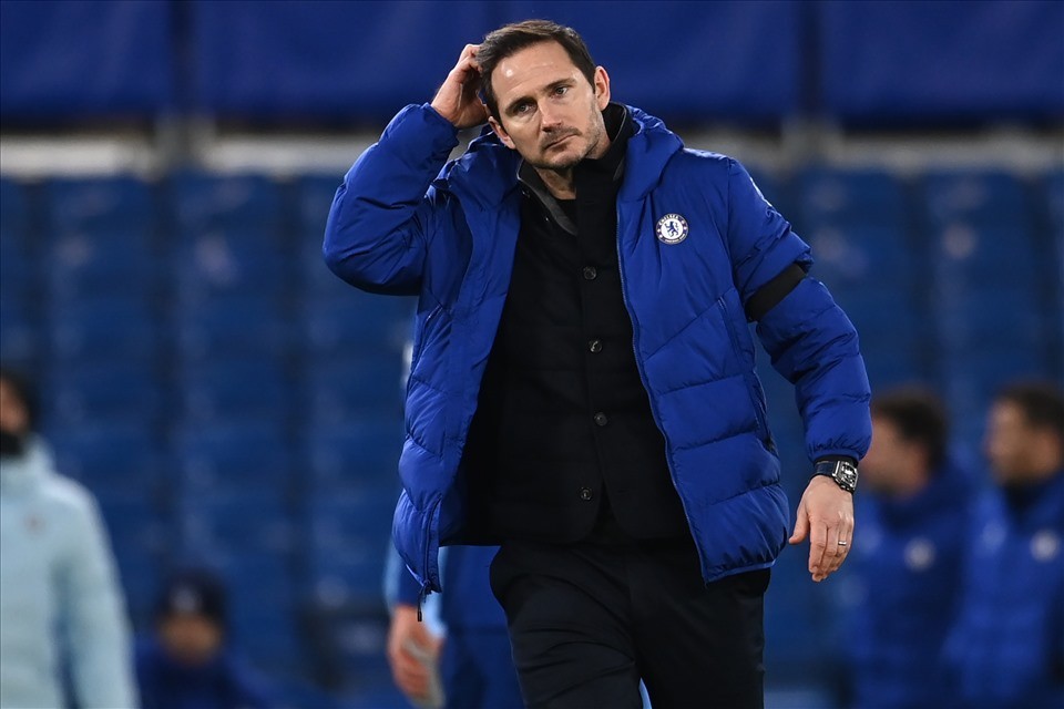 Lampard chuẩn bị dẫn dắt một CLB tại MLS - Bóng Đá