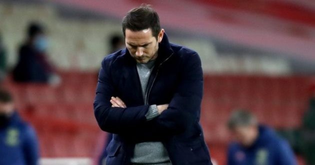 Frank Lampard told how to fit £80m Declan Rice into his dream Chelsea midfield - Bóng Đá