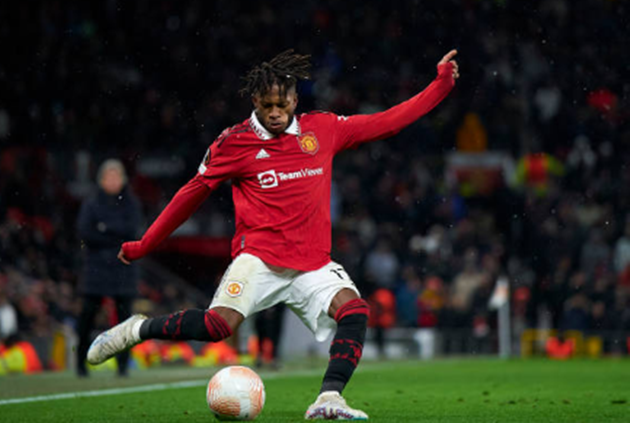 Chấm điểm M.U - Bóng Đá