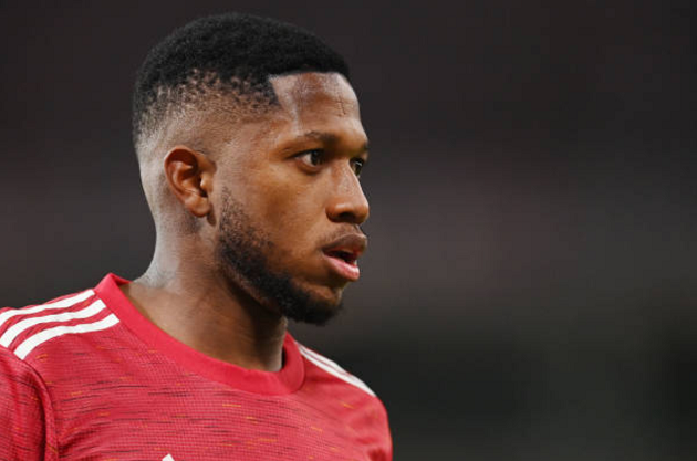 Fan Man Utd chỉ ra 3 ngôi sao xuất sắc nhất trận derby Manchester - Bóng Đá