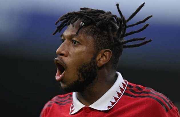 Manchester United midfielder agrees personal terms with European giants - Bóng Đá