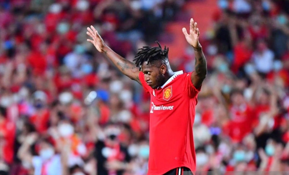 Tạm biệt Fred - Bóng Đá