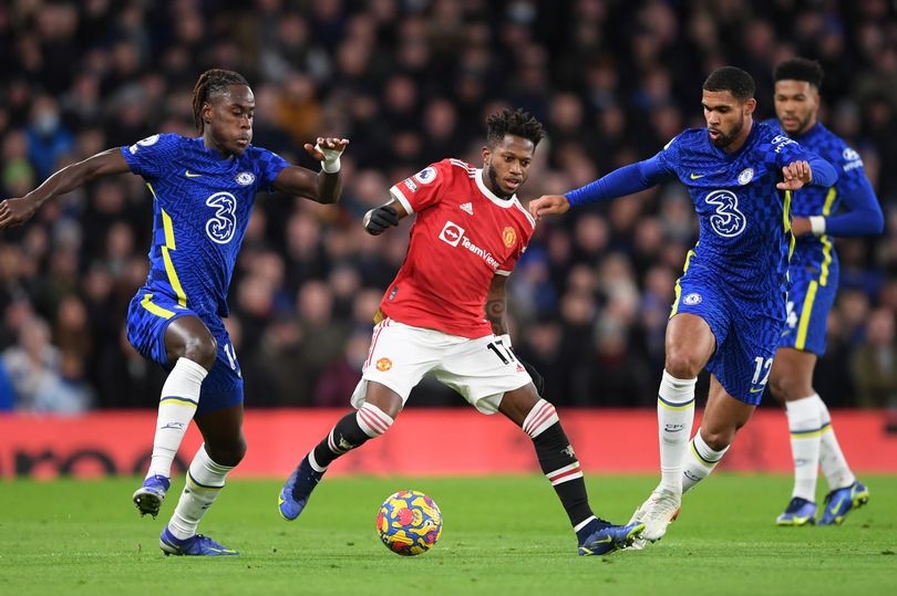 Man Utd - Arsenal: Quà ra mắt HLV mới - Bóng Đá