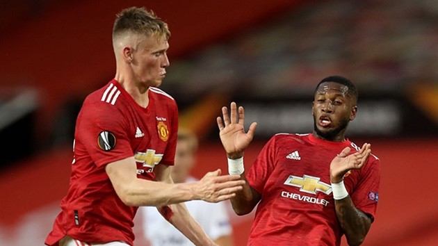What's going wrong and the problems for Ole Gunnar Solskjaer to solve - Bóng Đá