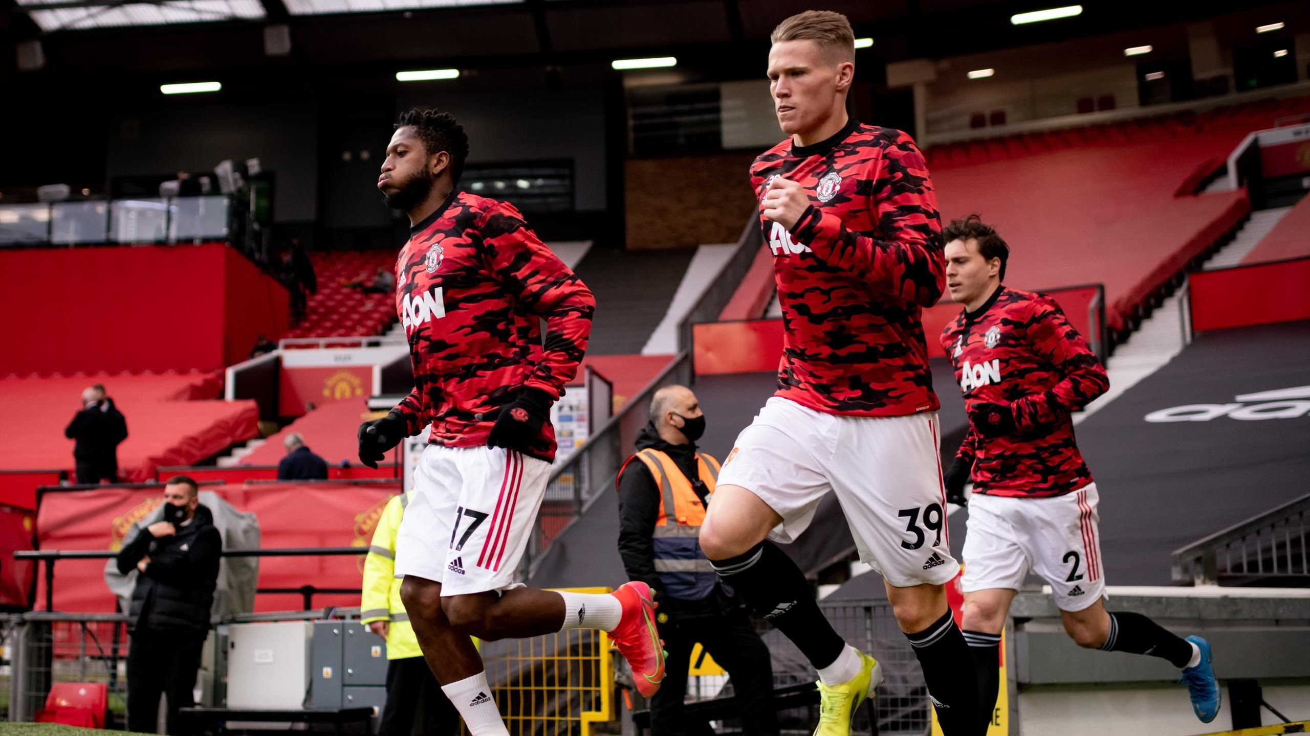 Có Mount, Man Utd sắp mắc phải sai lầm chuyển nhượng - Bóng Đá