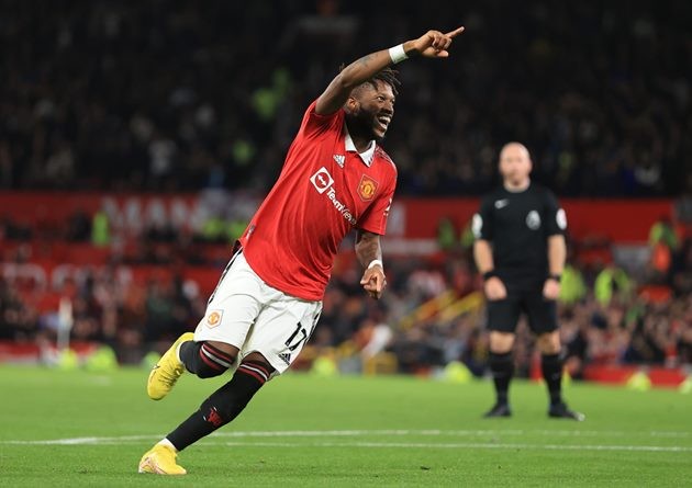 Tất cả đều sai, chỉ mỗi Erik ten Hag là đúng - Bóng Đá