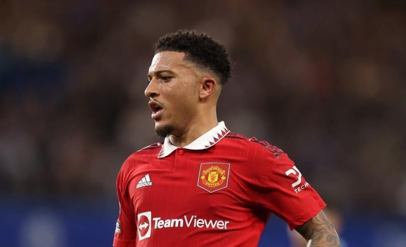 Paul Scholes backs Jadon Sancho to succeed at Manchester United - Bóng Đá