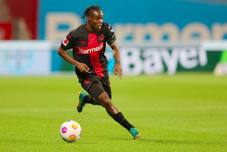 Liverpool to battle Arsenal for Bundesliga ace to free up versatile Anfield superstar - Bóng Đá