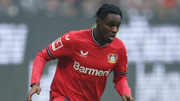 Claim Manchester United defender signing now ‘fairly advanced’ – ETH closer to getting his man - Bóng Đá