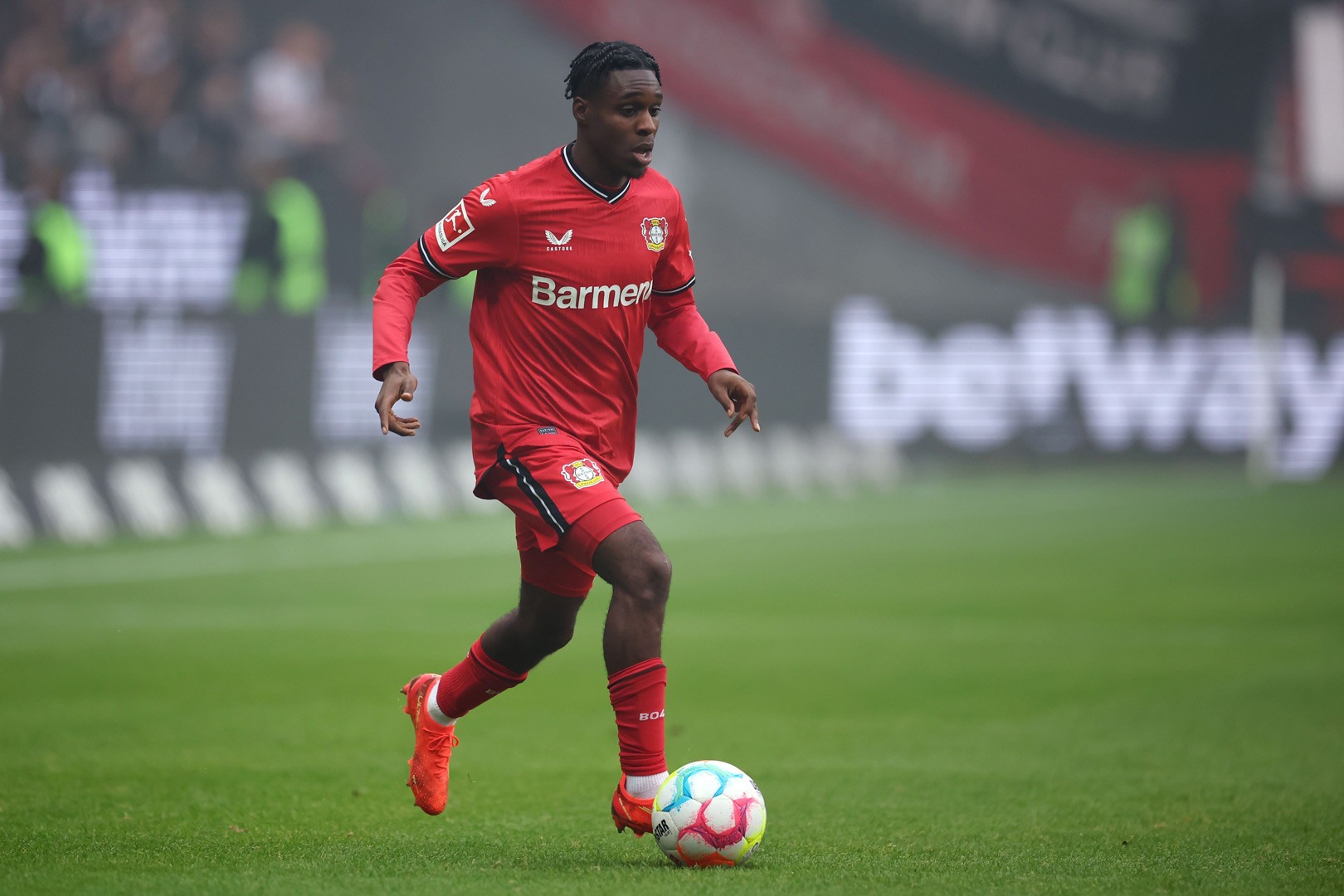 Fabrizio Romano gives update on Real Madrid target - Bóng Đá