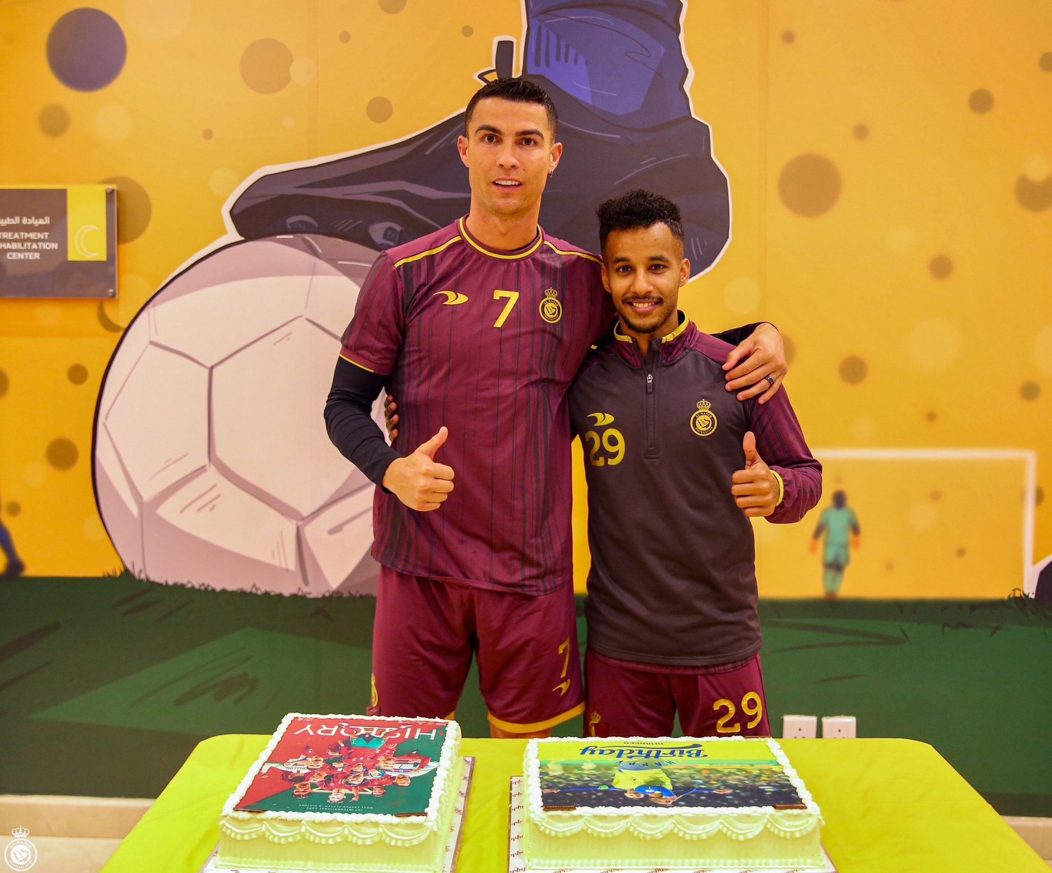 Ronaldo nhận vinh dự đặc biệt khi trở về CLB - Bóng Đá