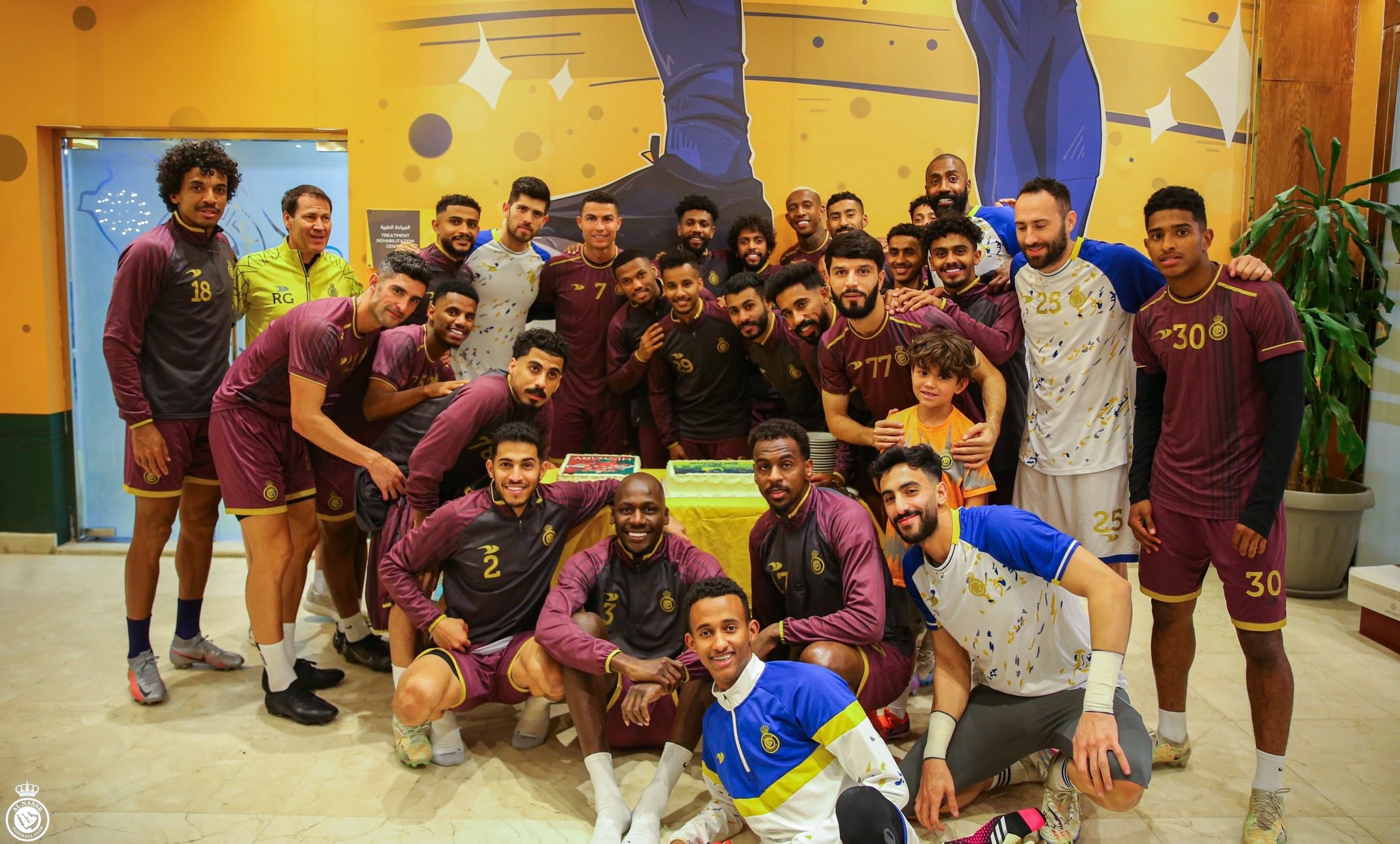 Ronaldo nhận vinh dự đặc biệt khi trở về CLB - Bóng Đá