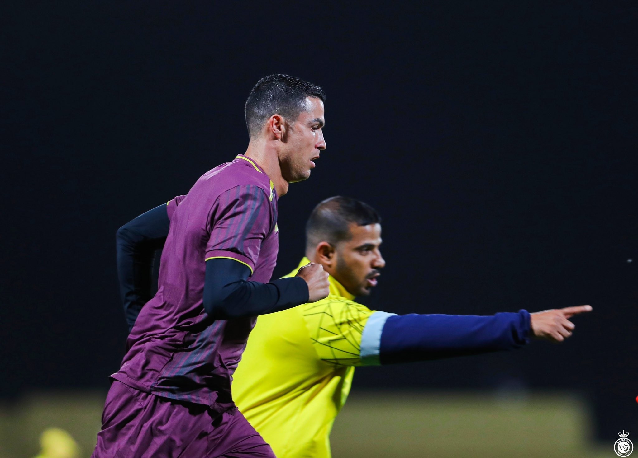 Ronaldo nhận vinh dự đặc biệt khi trở về CLB - Bóng Đá