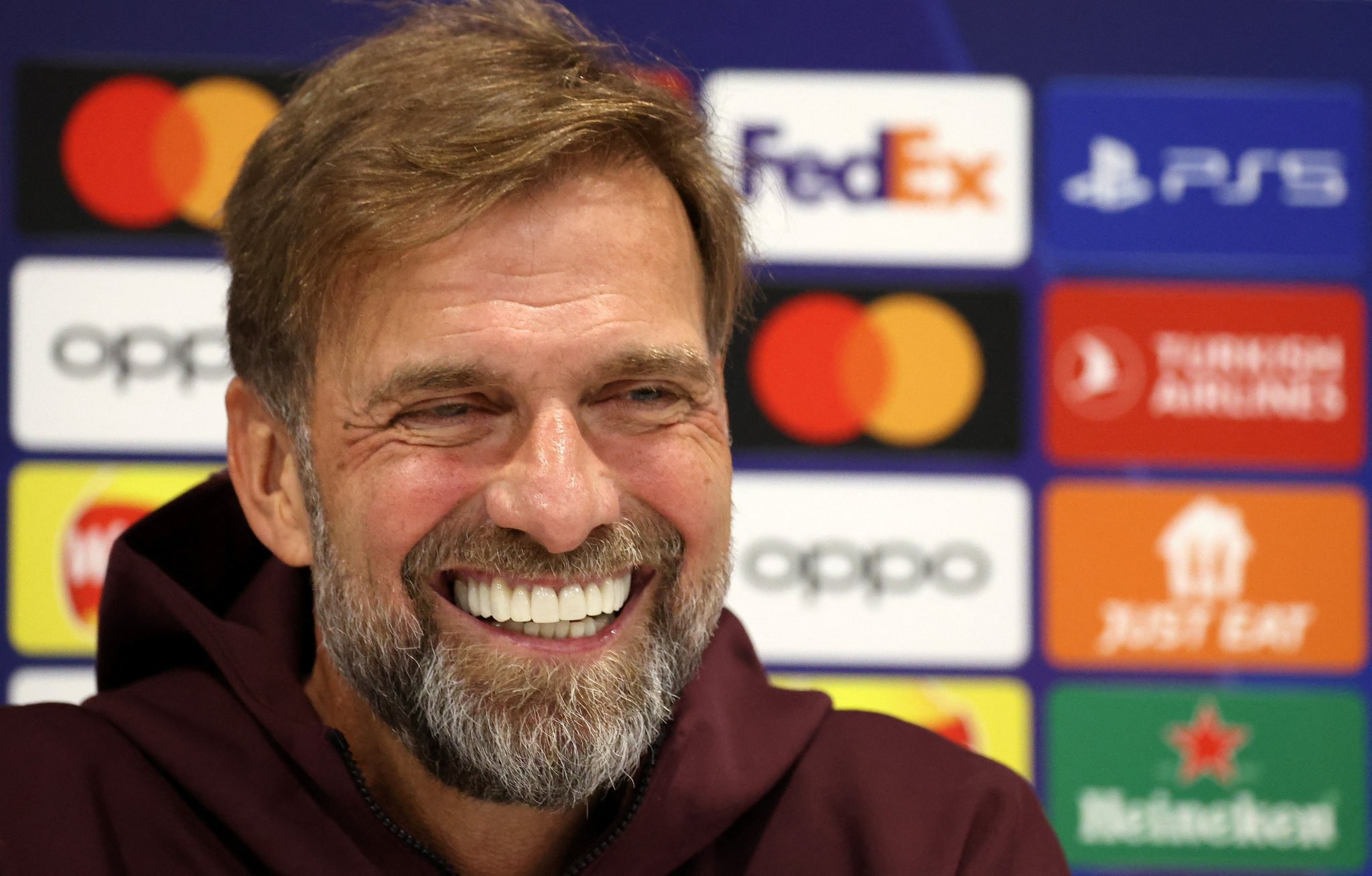 Jurgen Klopp: “£100m on one player? - Bóng Đá
