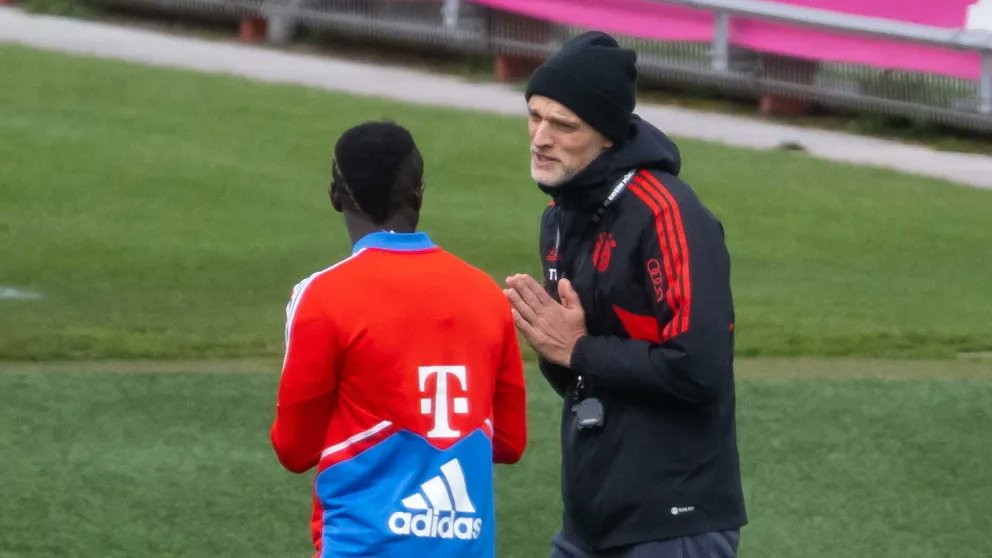 Sadio Mane tái xuất Premier League? - Bóng Đá