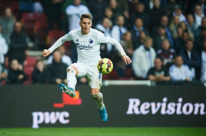 VAR-EAL AMBITION Former Man Utd defender Guillermo Varela dreaming of chance to play at Old Trafford again – for or against old side - Bóng Đá