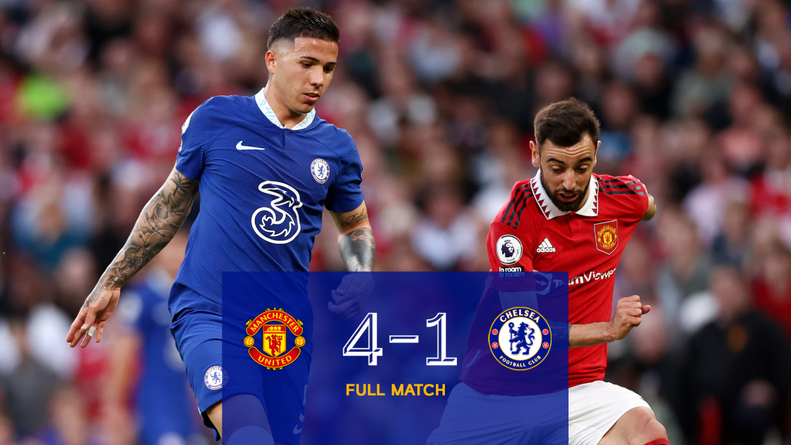 3 điểm nhấn trước đại chiến Man Utd - Chelsea - Bóng Đá