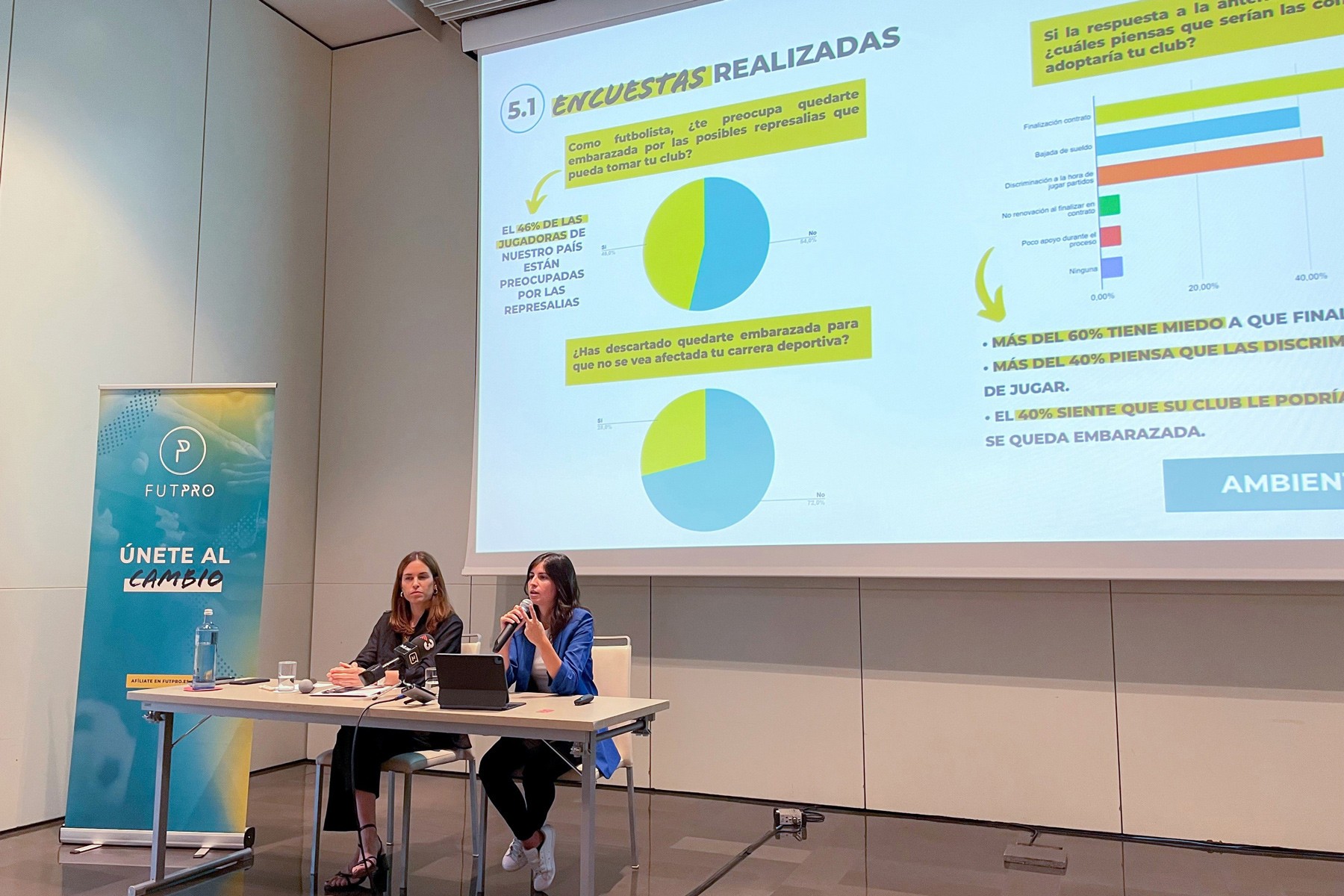 World Cup 2023: 90% cầu thủ nữ cảm thấy không được làm mẹ - Bóng Đá