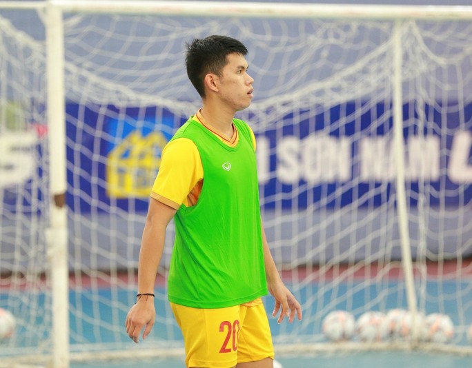  - Bóng Đá
