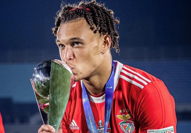  Diego Moreira After Alex Matos, Chelsea also confirm Diego Moreira deal. - Bóng Đá