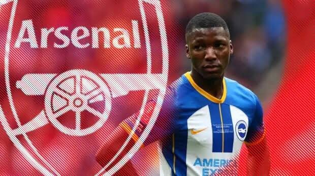 Caicedo wants to join club in the UCL this summer. - Bóng Đá