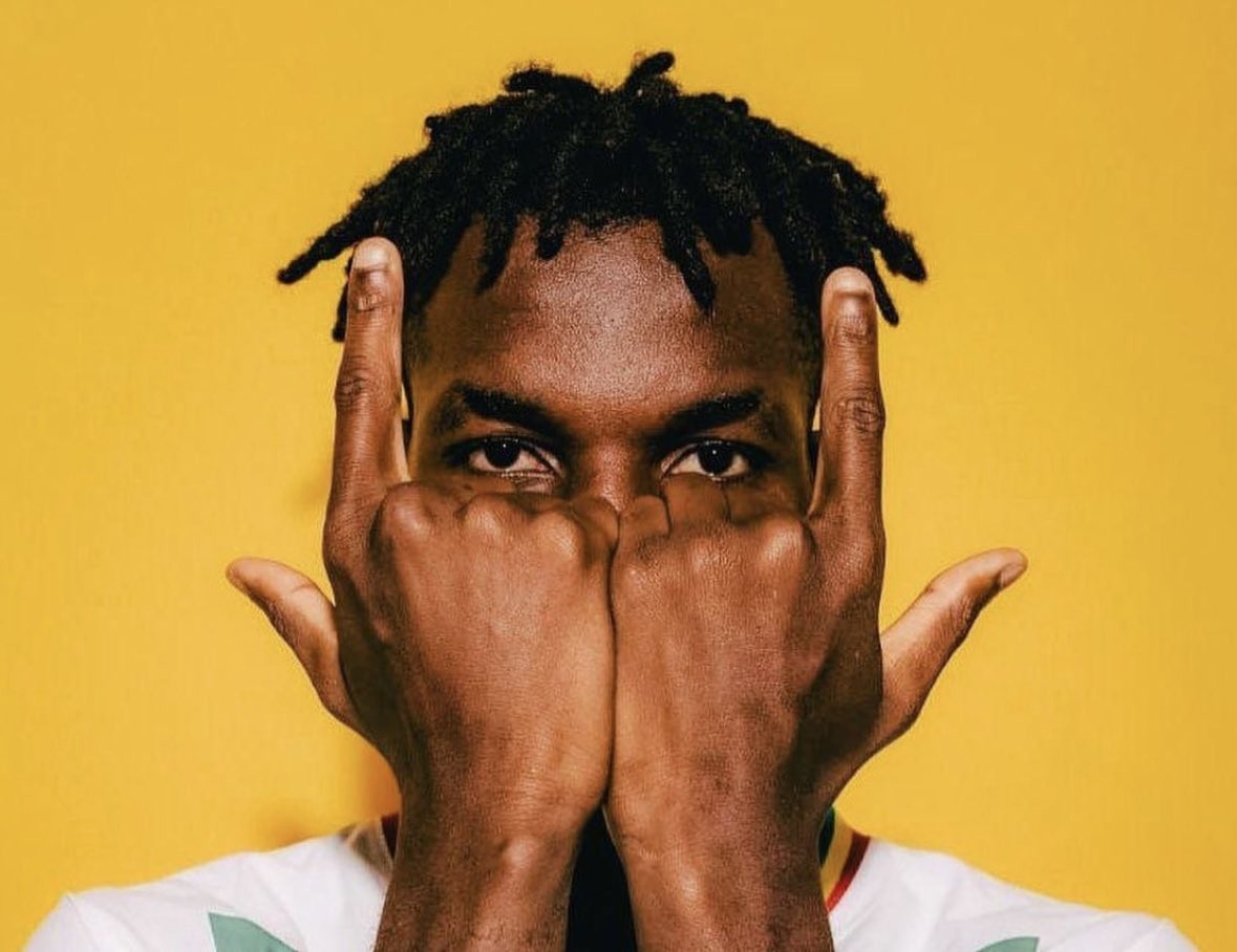 Understand Nico Jackson’s contract at Chelsea will be valid until June 2031  - Bóng Đá