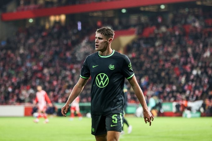 “Not In Arsenal’s List” – Romano Dismisses Reports That Gunners Could Hijack Spurs’s Move For Bundesliga Star - Bóng Đá