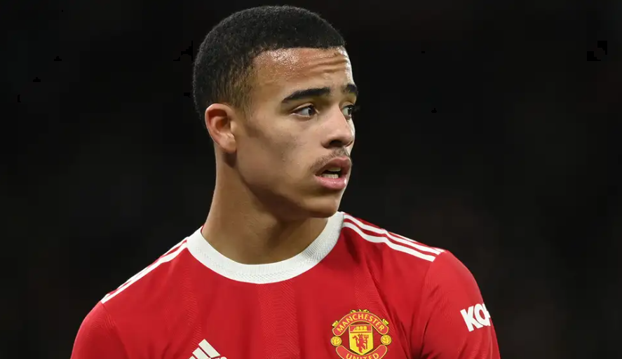 Mason Greenwood: Man Utd forward will only return if women's team & commercial partners back decision - Bóng Đá