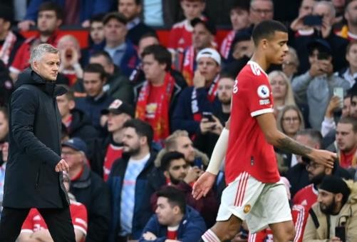 Unnamed Albanian club interested in handing Mason Greenwood a career lifeline - Bóng Đá