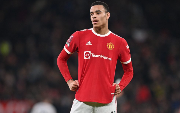 Manchester United receive loan offers for Mason Greenwood - Bóng Đá