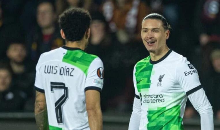 Klopp hails “most important” Darwin Nunez trait – “Quality coming out of his ears” - Bóng Đá