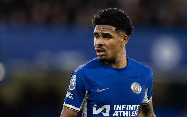 Mauricio Pochettino set to finally axe £31.5m Chelsea star who refused summer transfer - Bóng Đá