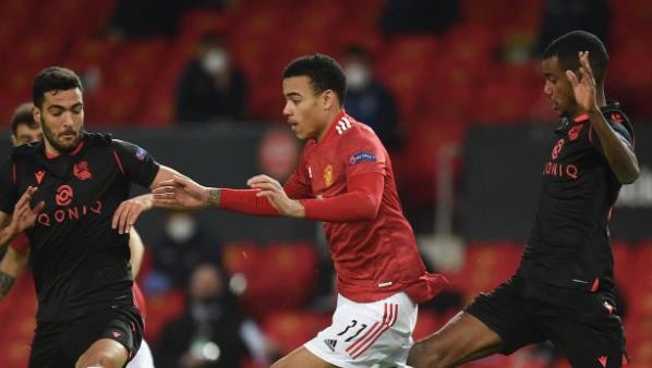 David Ornstein: Man United could take final Mason Greenwood decision as early as tomorrow - Bóng Đá