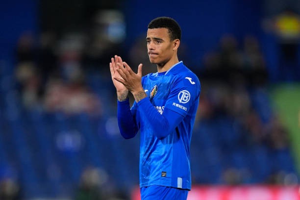 Mason Greenwood gây ấn tượng mạnh trước Real - Bóng Đá