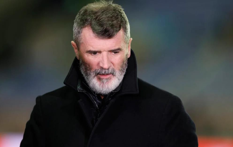 Roy Keane gives United midfielder Kobbie Mainoo some crucial advice - Bóng Đá