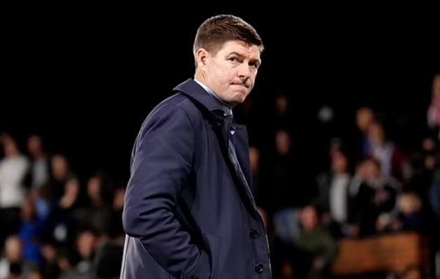  Shearer nói lời cay đắng về trát sa thải của Gerrard - Bóng Đá