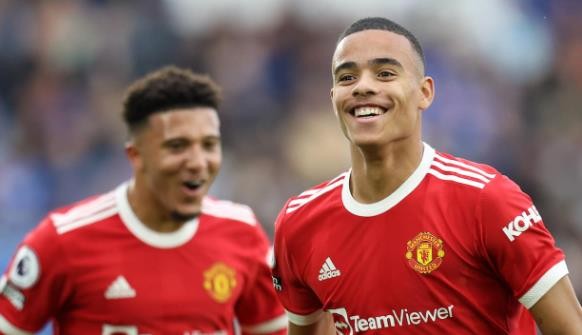 Đội hình cho mượn của M.U: 'Tam tấu' trong mơ - Bóng Đá