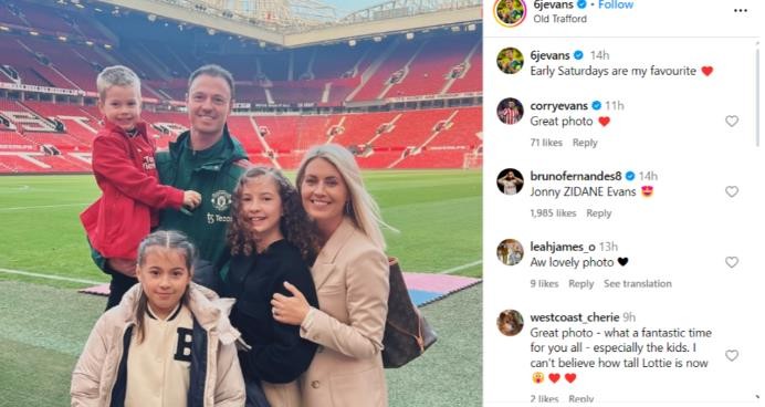 Bruno Fernandes so sánh hậu vệ M.U với Zidane - Bóng Đá