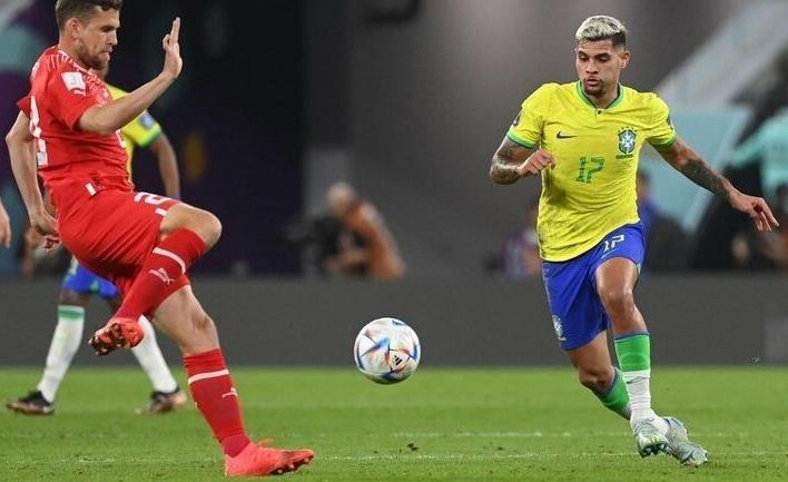 Liverpool tipped to agree signing of £98.8million ‘really good’ star - Guimares - Bóng Đá