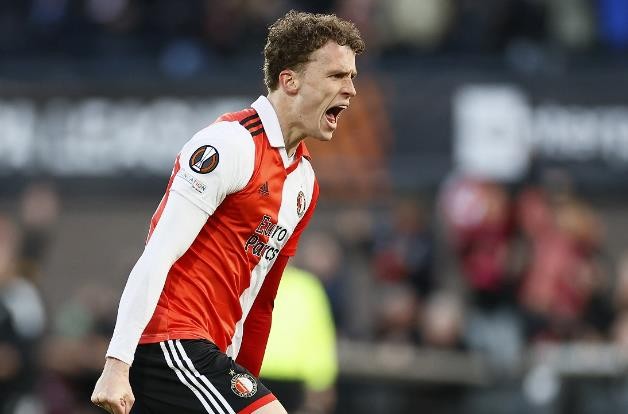 Gareth Southgate says ‘priority’ Man United target has seriously surprised him, can’t believe his progress - Jarrad Branthwaite - Bóng Đá