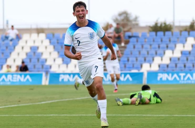 5 sao trẻ Man United có thể tiếp bước Kobbie Mainoo - Bóng Đá