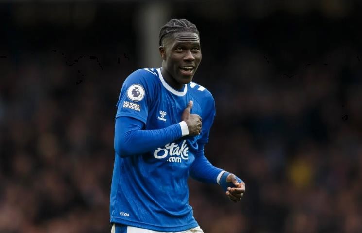 David Ornstein now reacts with four words after claims Arsenal want to sign Amadou Onana - Bóng Đá