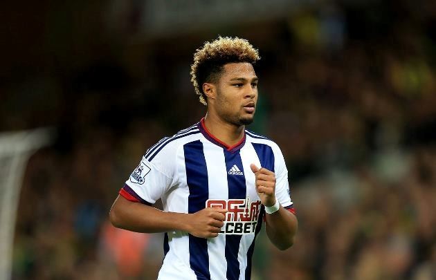 Tony Pulis (former West Brom manager) on Serge Gnabry - Bóng Đá
