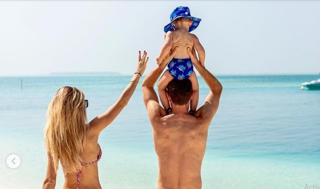 Michela Persico - Bóng Đá