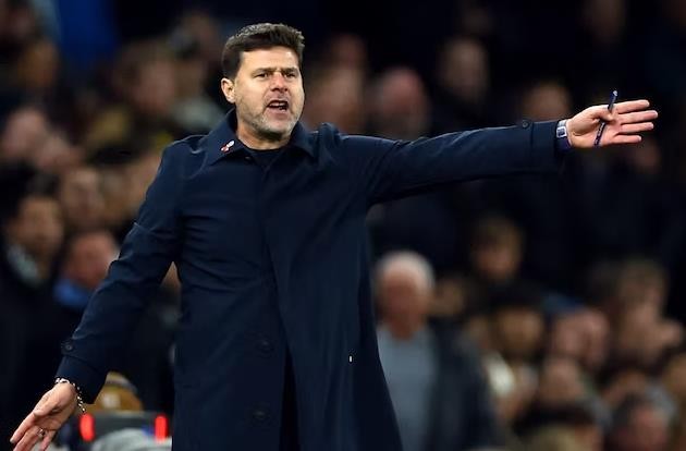 Mauricio Pochettino 'wants Chelsea to make three January signings' - Bóng Đá
