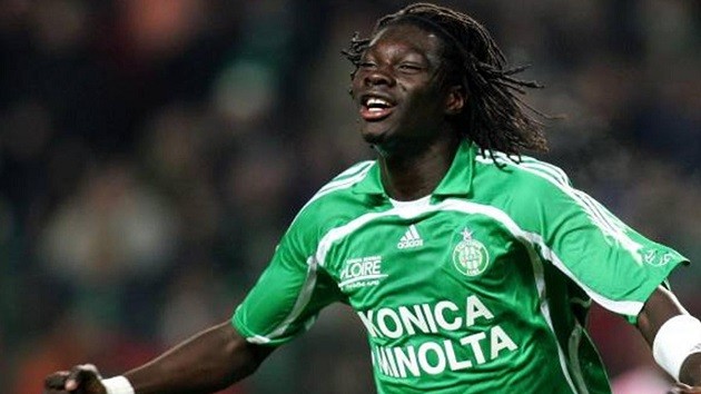 Bafetimbi Gomis: Kẻ chinh phạt bền bỉ - Bóng Đá