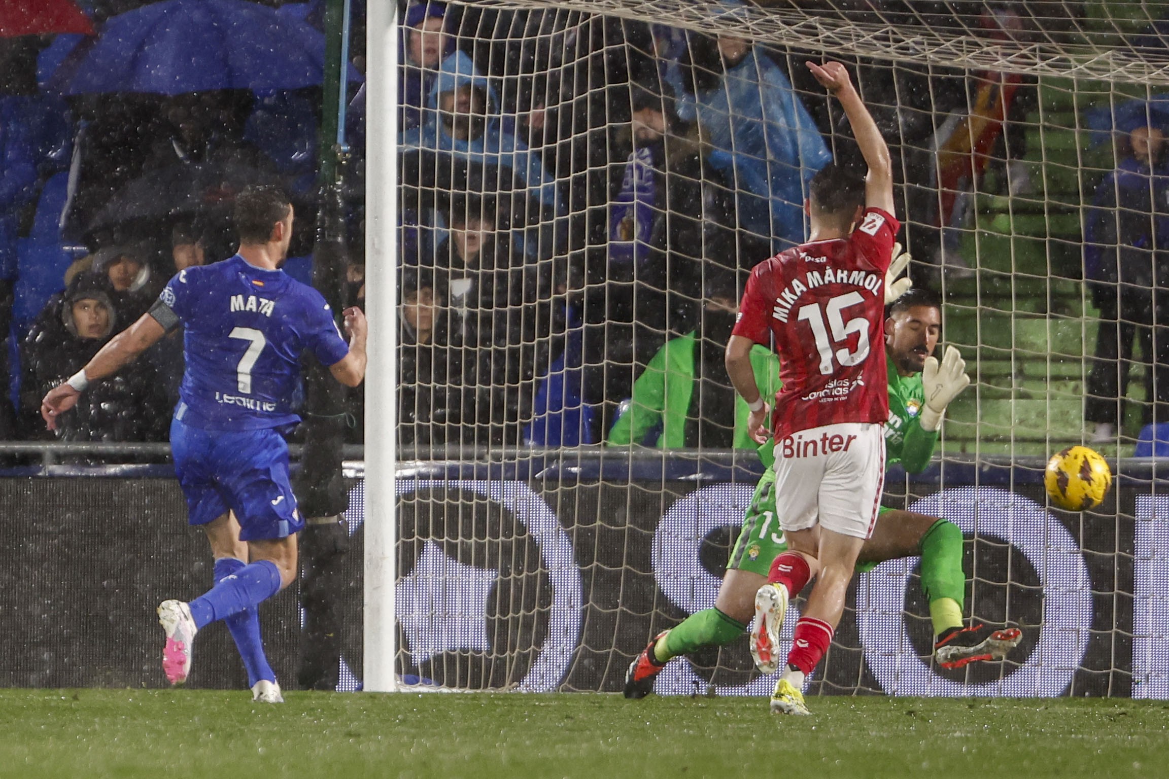 Mason Greenwood lại ghi bàn - Bóng Đá